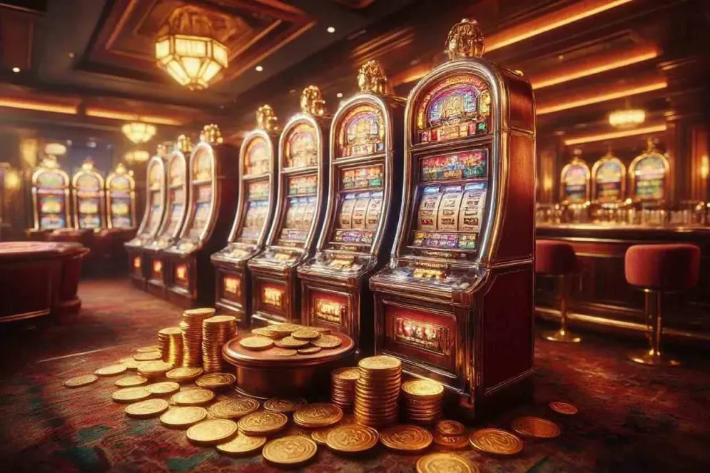 LuckyCrew Casino